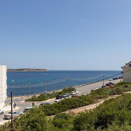 Seaview 2 Bedroom Beach Apartment Is-Sellum Zewnętrze zdjęcie
