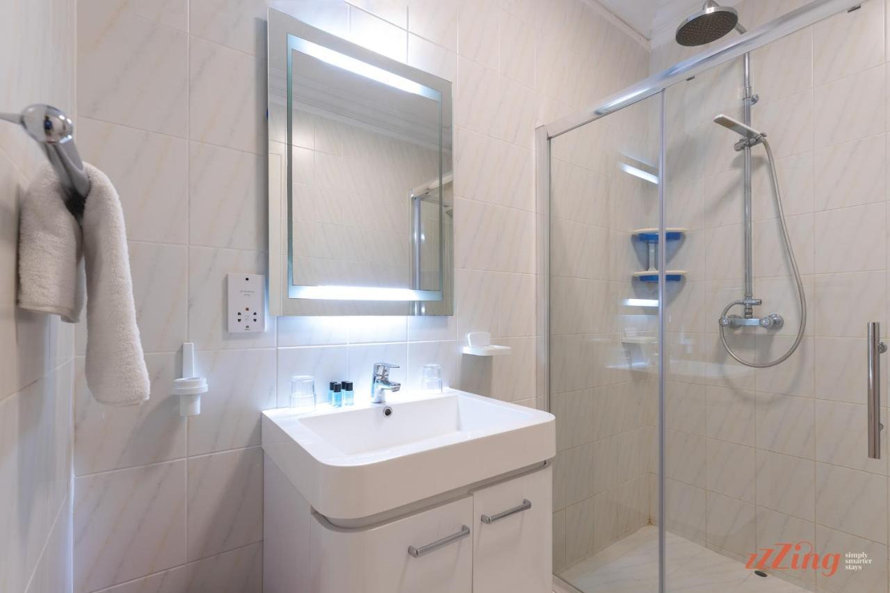 Seaview 2 Bedroom Beach Apartment Is-Sellum Zewnętrze zdjęcie