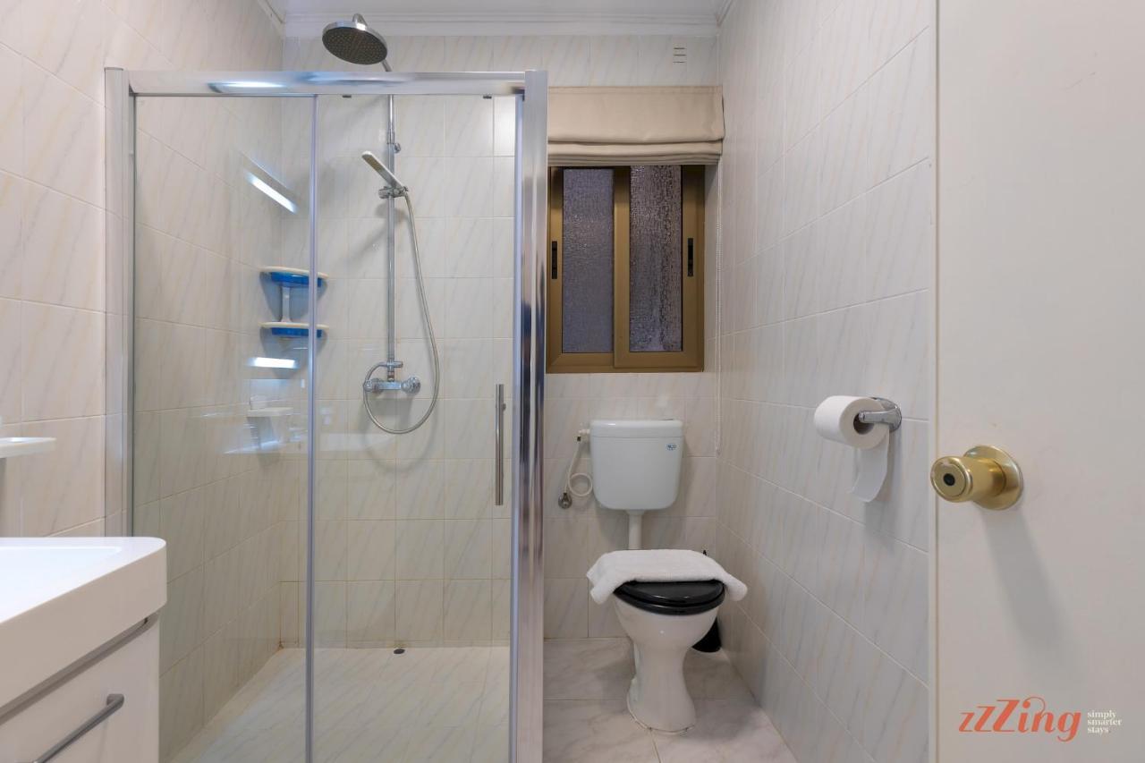 Seaview 2 Bedroom Beach Apartment Is-Sellum Zewnętrze zdjęcie